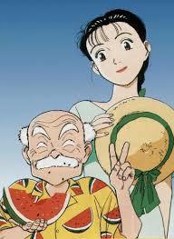 浦沢直樹好きな人！