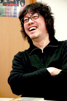 浦沢直樹好きな人！