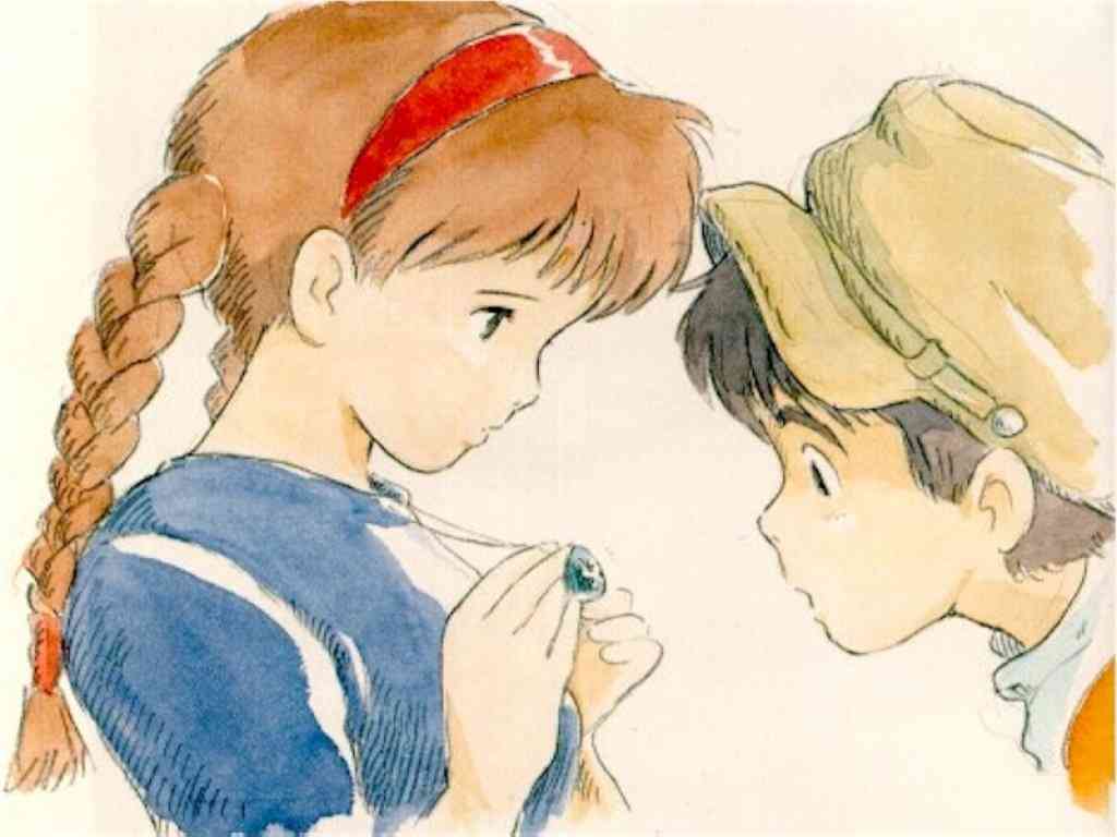 ジブリ作品で好きな曲を語ろう♫