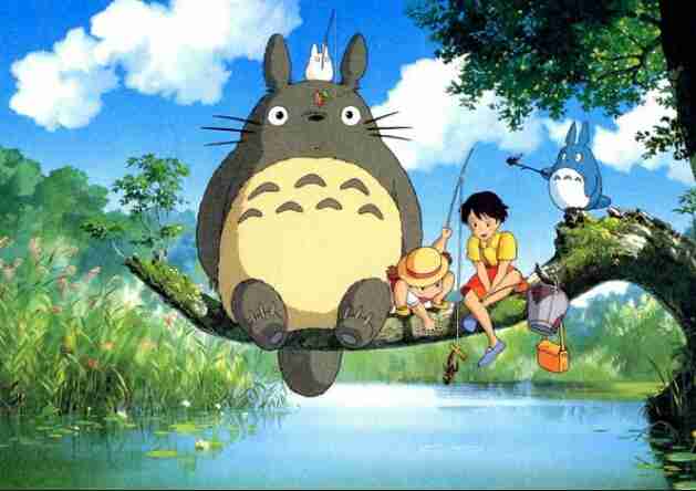 ジブリ作品で好きな曲を語ろう♫