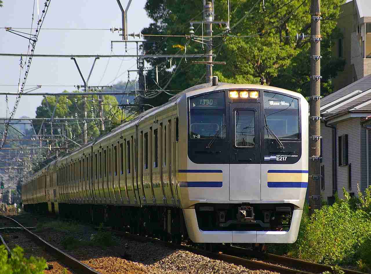 あなたの好きな路線