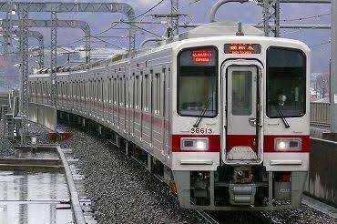 あなたの好きな路線