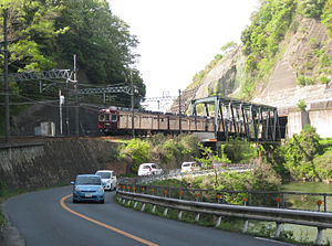 あなたの好きな路線