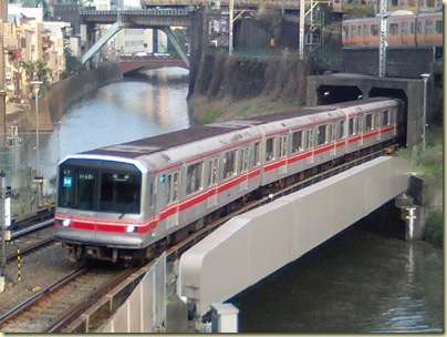 あなたの好きな路線