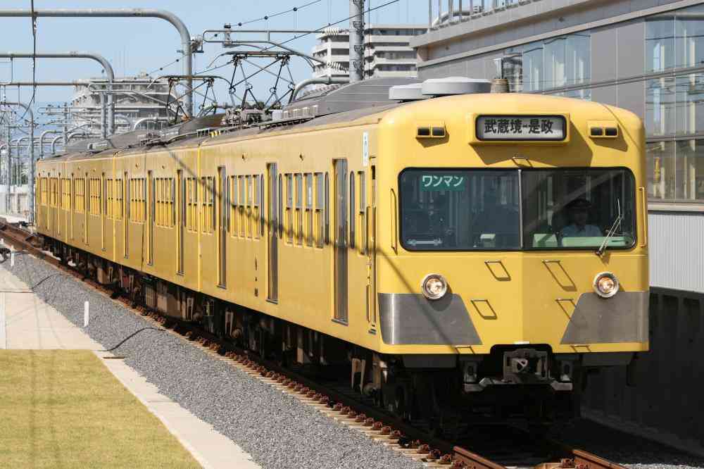 あなたの好きな路線