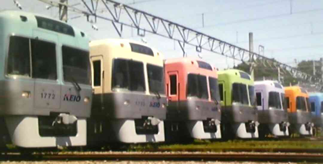 あなたの好きな路線