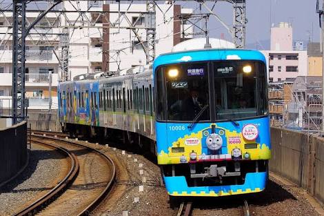 あなたの好きな路線