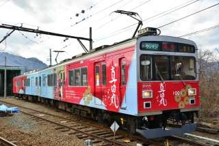 あなたの好きな路線