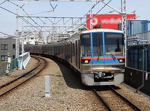 あなたの好きな路線