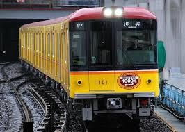 あなたの好きな路線