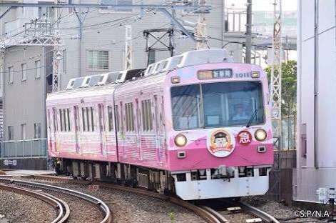 あなたの好きな路線