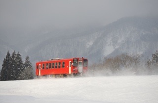 あなたの好きな路線