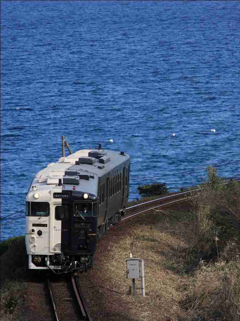 あなたの好きな路線