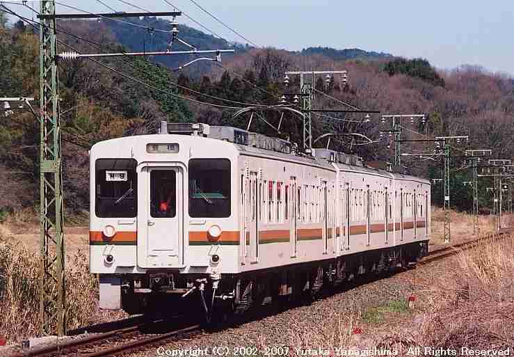 あなたの好きな路線