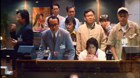 映画館で見たことある映画