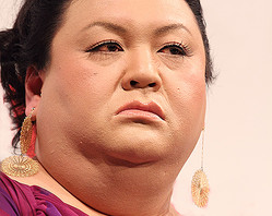 ガルちゃん怒り新党
