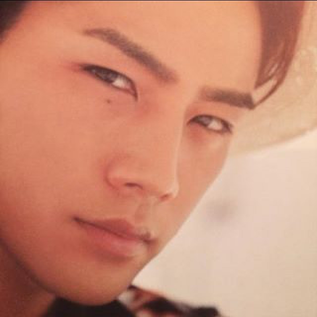 真のイケメンだと思う有名人を挙げていくトピ