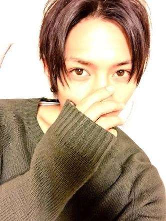 真のイケメンだと思う有名人を挙げていくトピ
