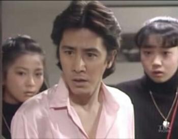 真のイケメンだと思う有名人を挙げていくトピ