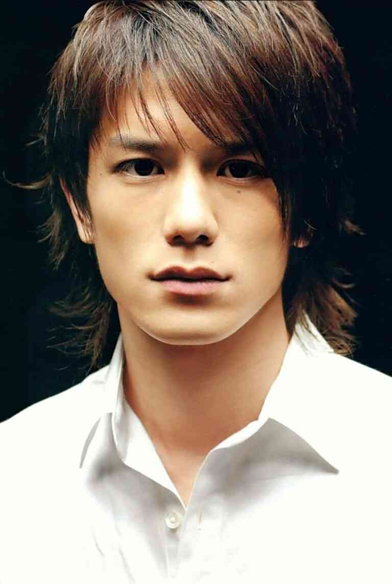 真のイケメンだと思う有名人を挙げていくトピ