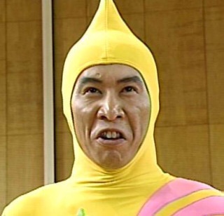 真のイケメンだと思う有名人を挙げていくトピ