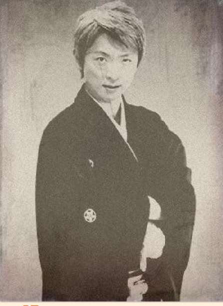 真のイケメンだと思う有名人を挙げていくトピ