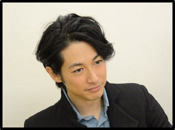 真のイケメンだと思う有名人を挙げていくトピ