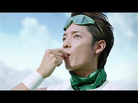 真のイケメンだと思う有名人を挙げていくトピ