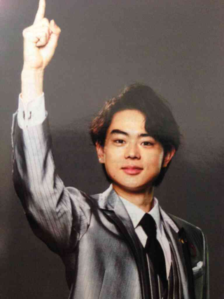 真のイケメンだと思う有名人を挙げていくトピ