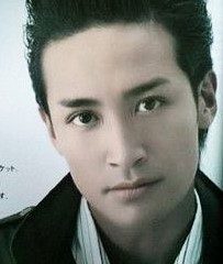 真のイケメンだと思う有名人を挙げていくトピ