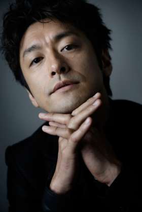 真のイケメンだと思う有名人を挙げていくトピ