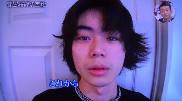 真のイケメンだと思う有名人を挙げていくトピ