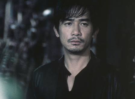 真のイケメンだと思う有名人を挙げていくトピ