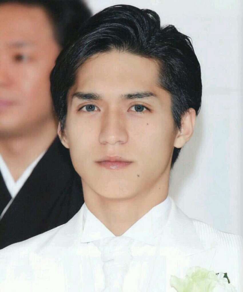 真のイケメンだと思う有名人を挙げていくトピ