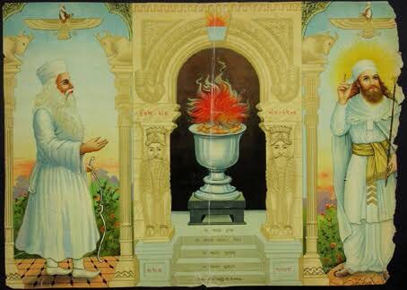 三大宗教（キリスト教イスラム教仏教）について