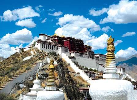 明日から自由に旅に出られるとしたら、どんな旅をしますか？