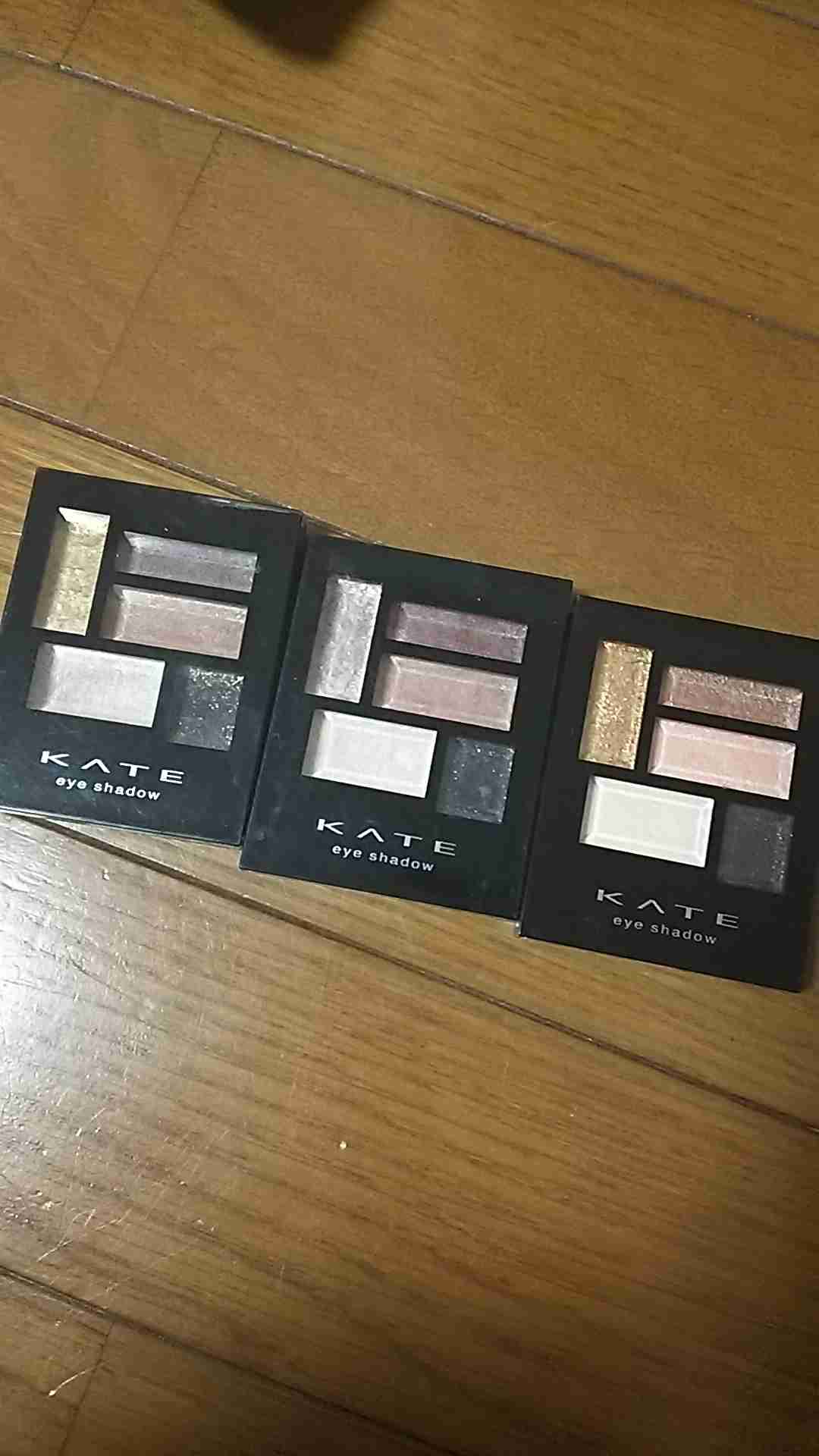 廃盤になった化粧品。その後何を使っていますか？