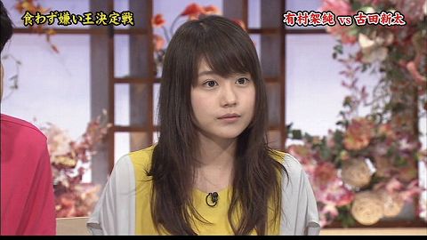石原さとみ・有村架純・広瀬すず…2015年最も雑誌の表紙を飾った「カバーガール大賞」発表