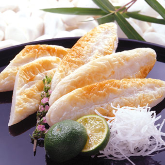 練り物大好きな人~