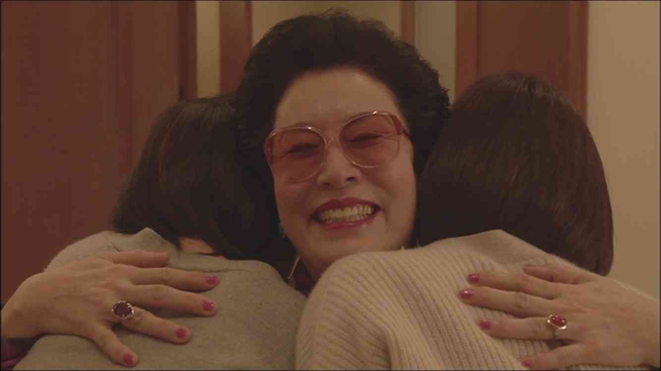 女優・高畑淳子を語ろう