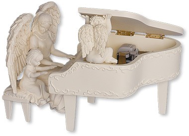 色々なオルゴールの画像