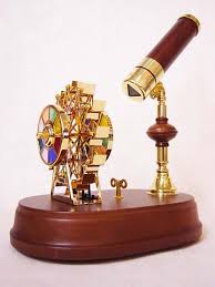 色々なオルゴールの画像