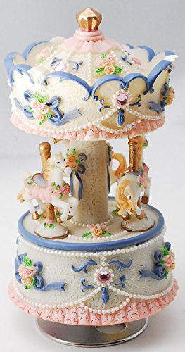 色々なオルゴールの画像