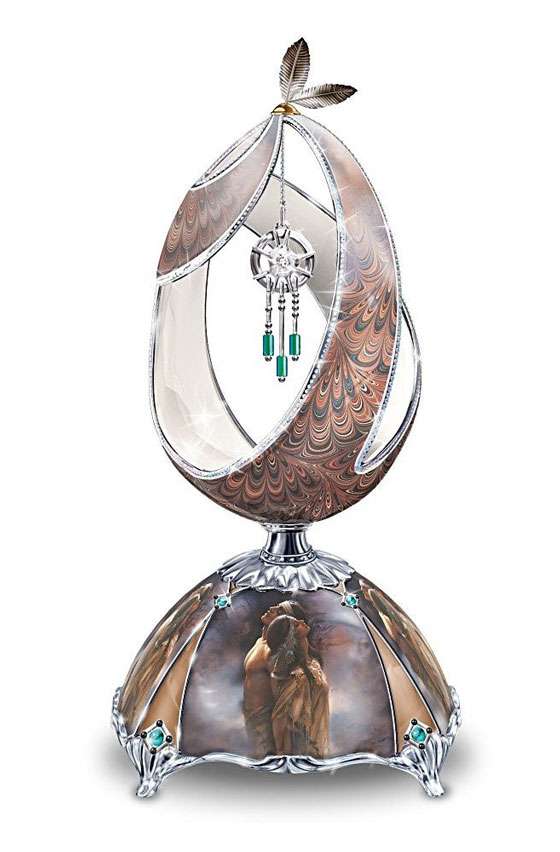 色々なオルゴールの画像