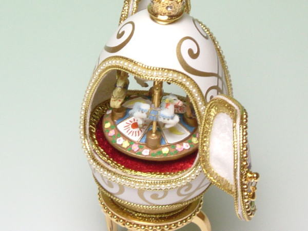 色々なオルゴールの画像