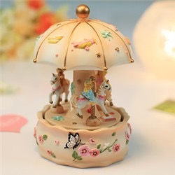 色々なオルゴールの画像