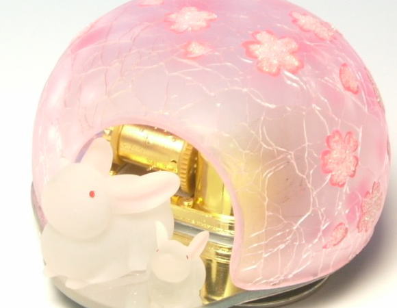 色々なオルゴールの画像