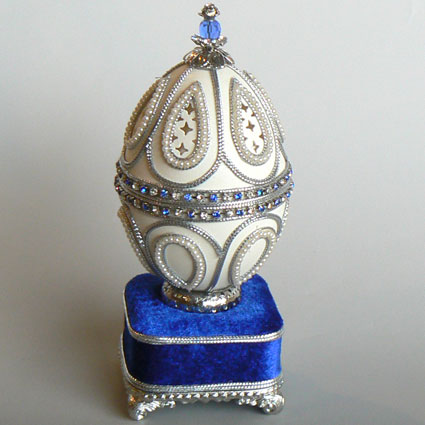 色々なオルゴールの画像