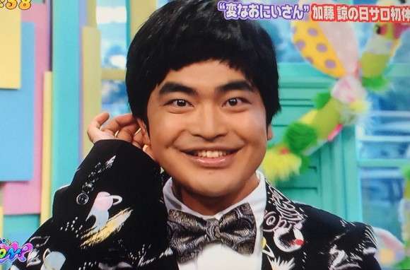周りのそっくりさん
