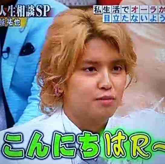 周りのそっくりさん